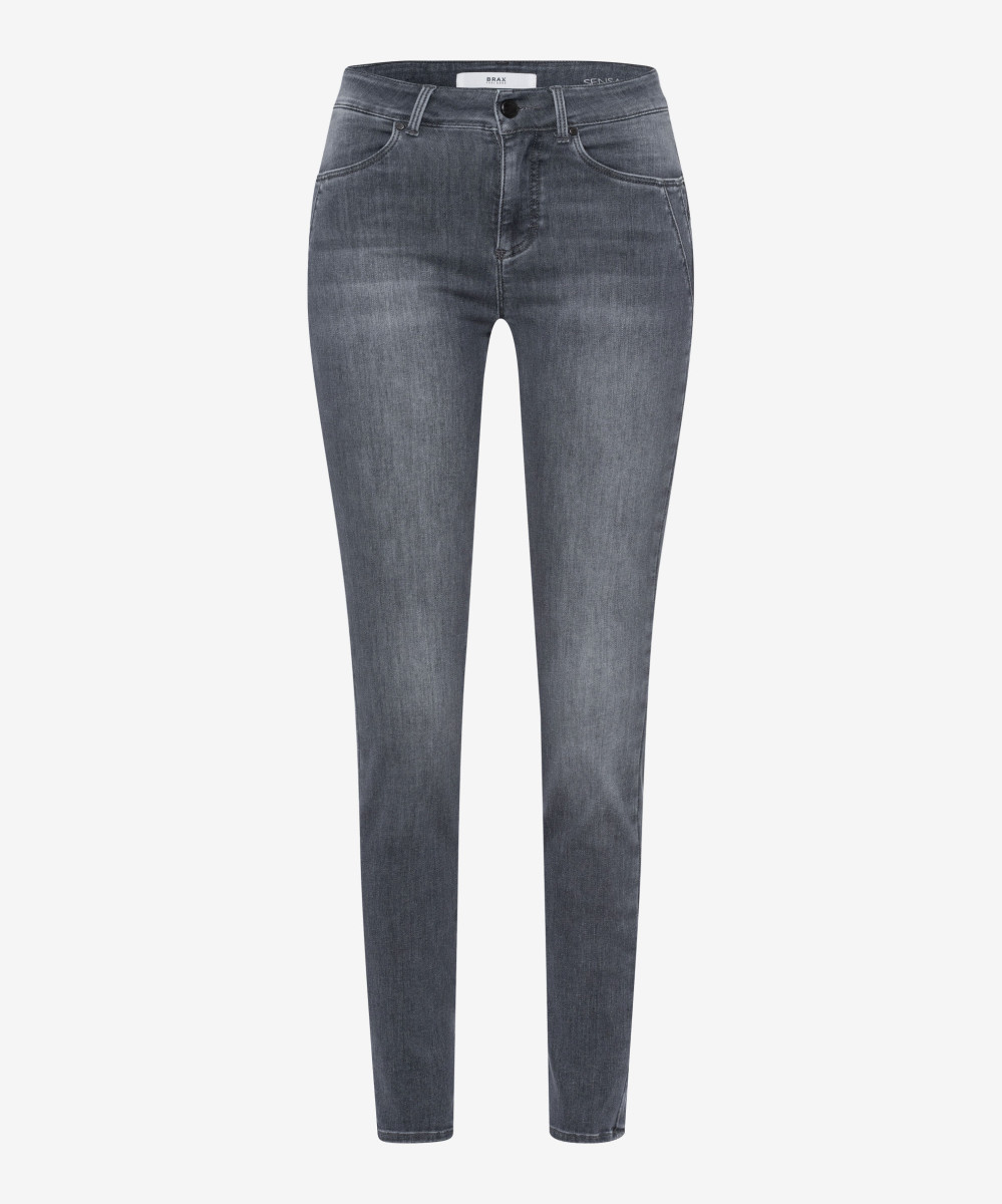 Damen Jeans Ana