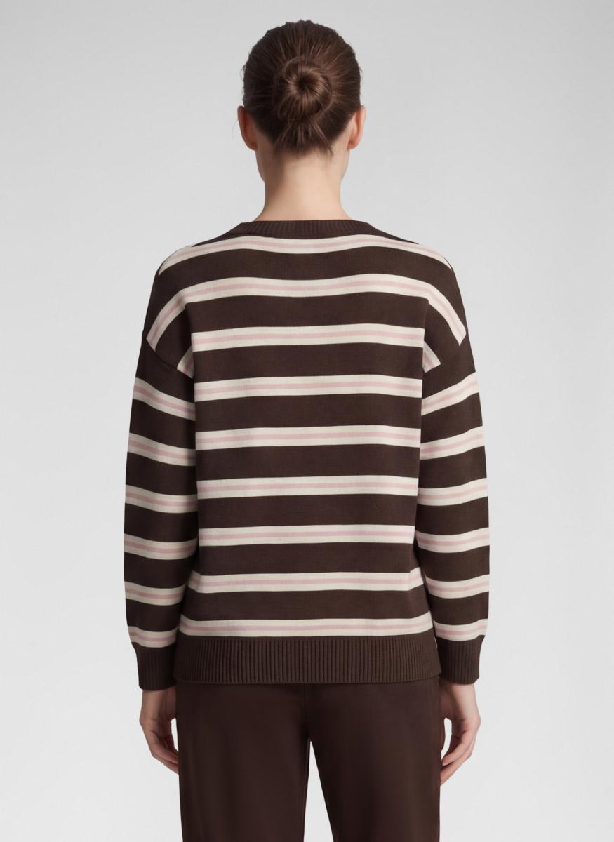 Damen Pullover Rodeo Drive