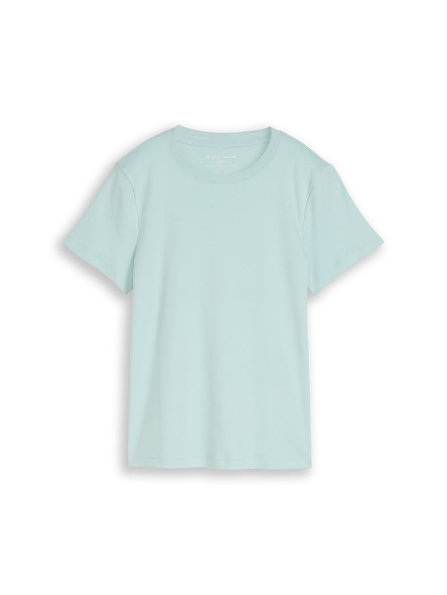 Damen T-Shirt Basic
