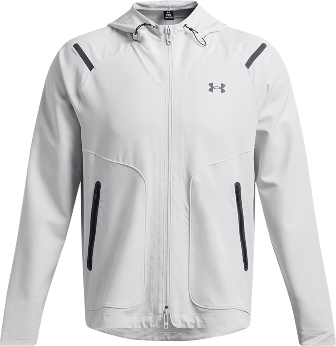 Herren Unterjacke