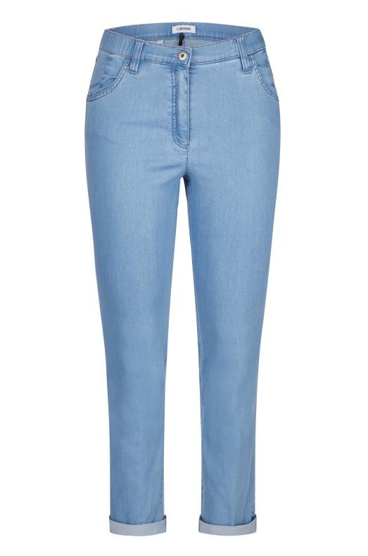 Curvy Hose Betty CS Röhre