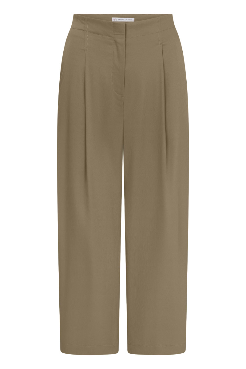 Damen Hose Lisan 6/8