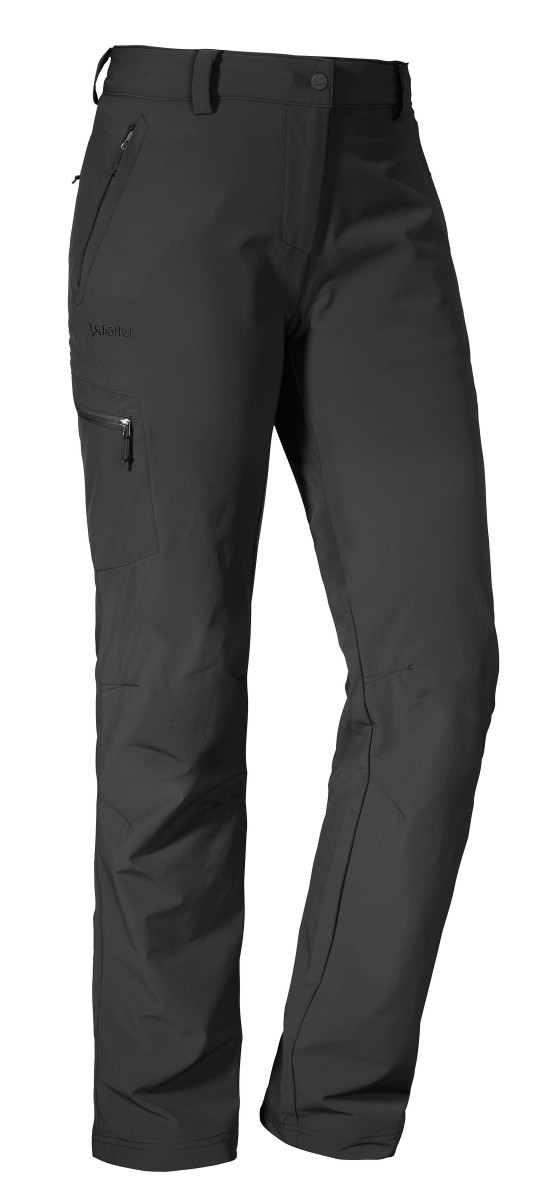 Damen Trekkinghose ASCONA