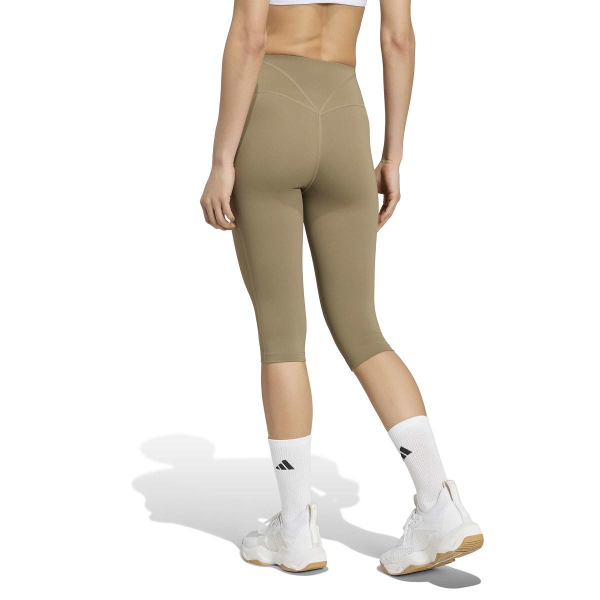 Damen Capri-Leggings