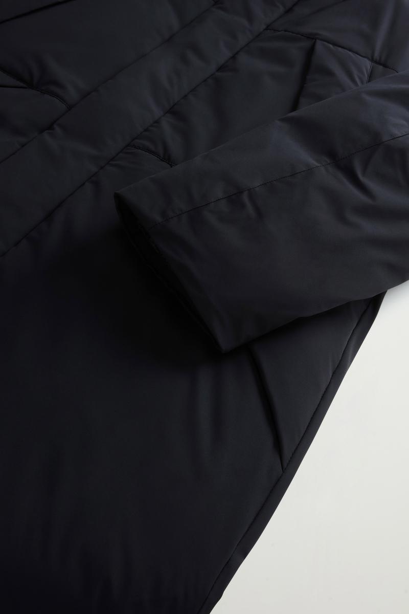 Herren Parka Teton