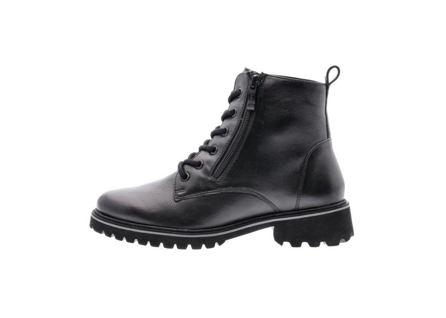 Damen Schnürstiefel Kent