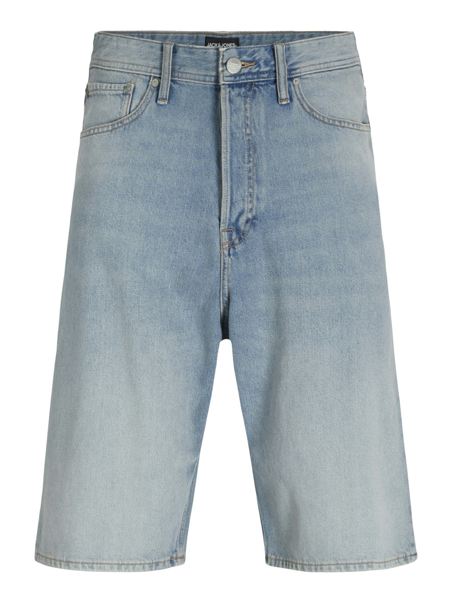 Herren Jeans-Shorts JJIRON