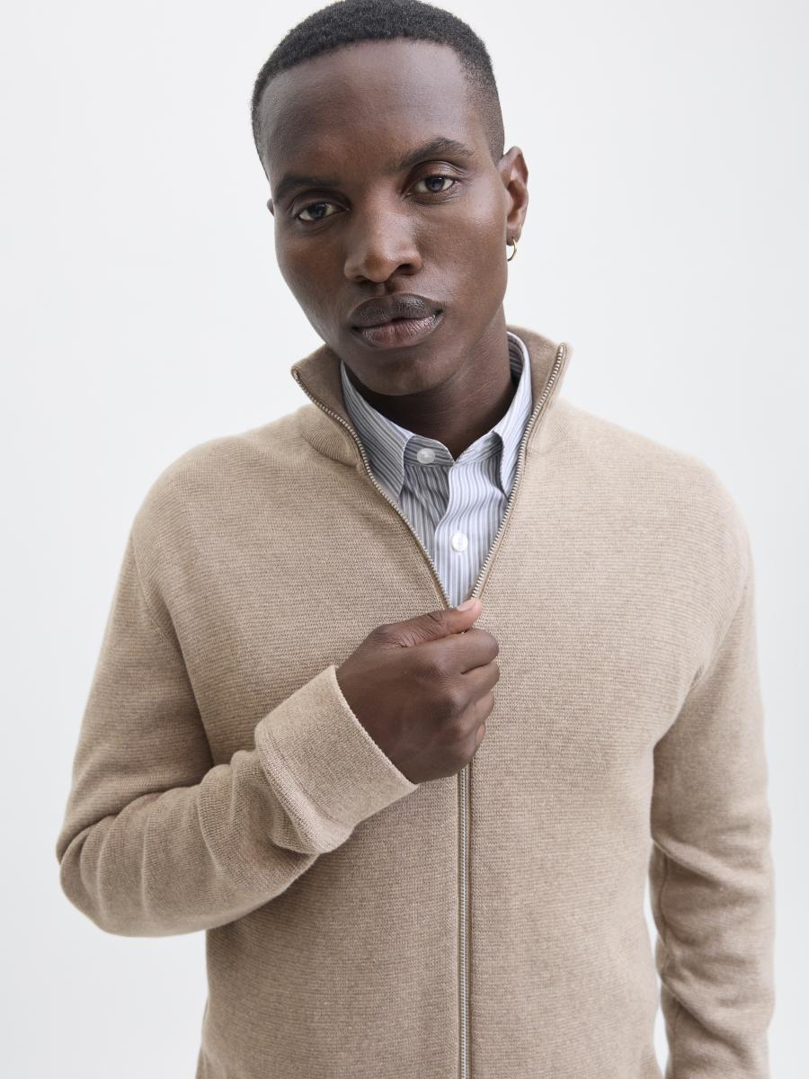 Herren Strickjacke JPRBLAMILANO
