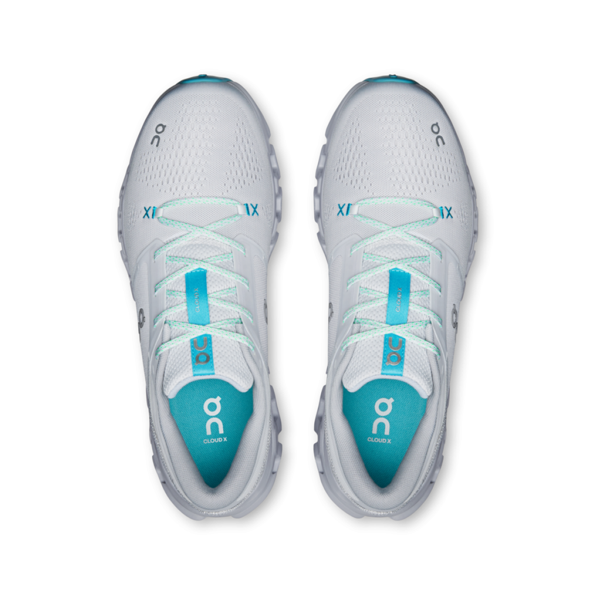 Herren Trainingsschuh Cloud X 5