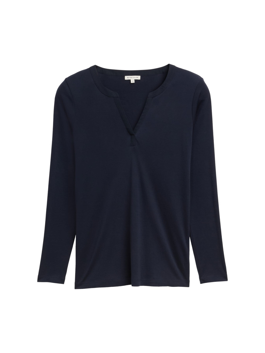 Damen Langarmshirt