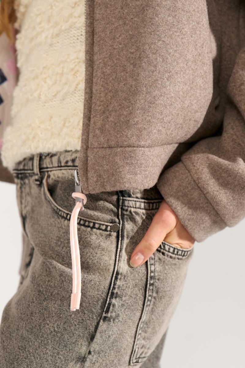 Damen Jacke NUKIMLA