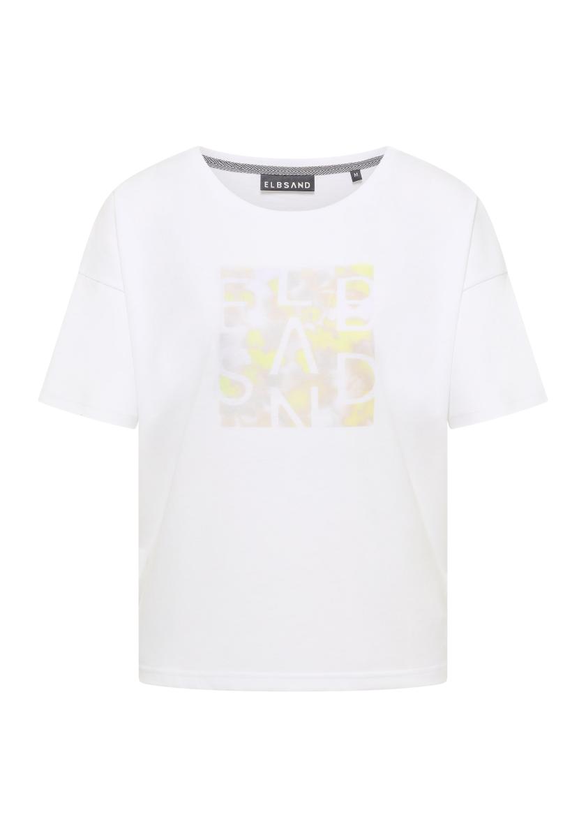 Damen T-Shirt Livyn