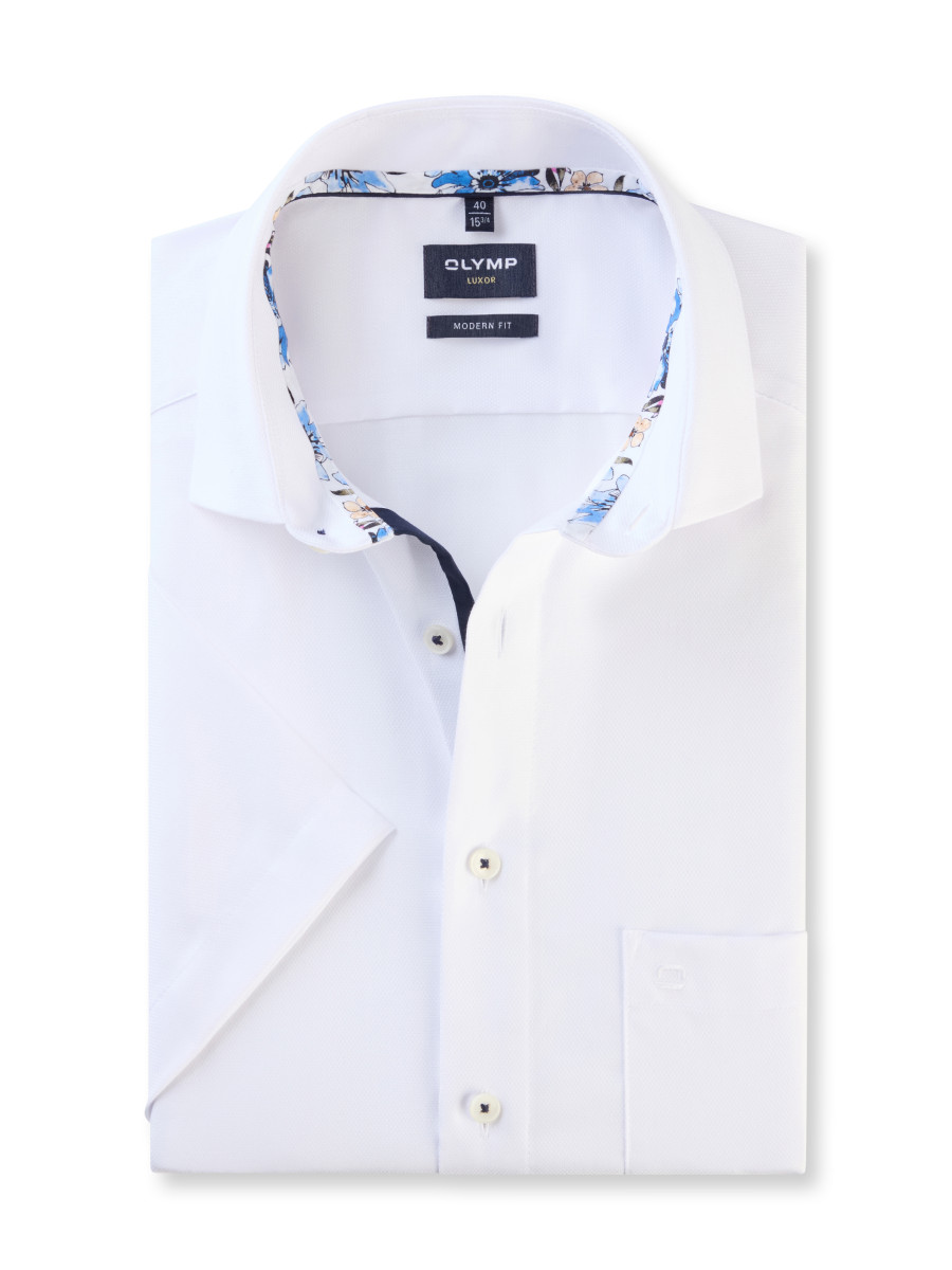 Hemd Luxor Modern Fit