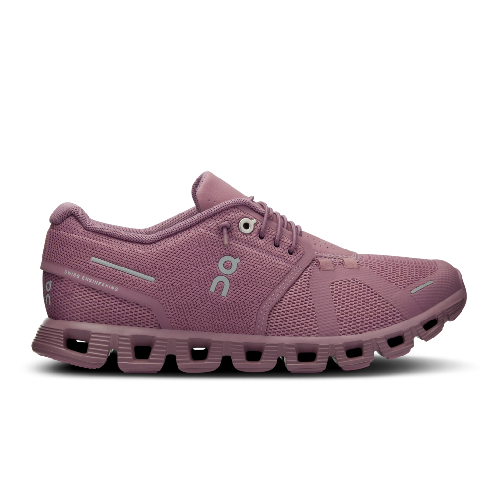 Damen Sneaker Cloud 5