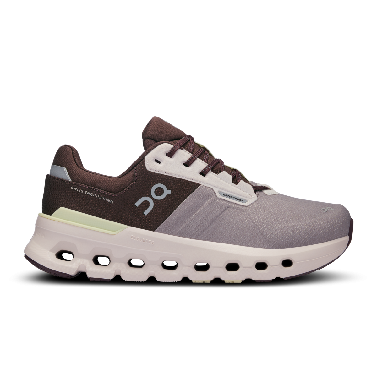 Cloudrunner 2 Waterproof