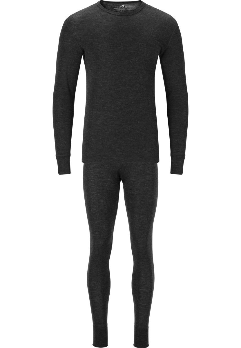 Herren Baselayer-Set Cerro