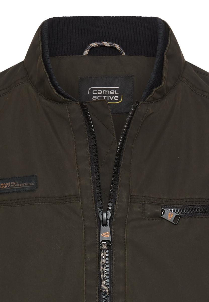 Herren Bomberjacke