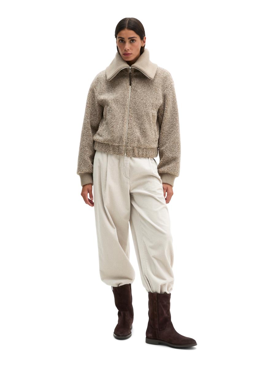 Damen Outdoorjacke
