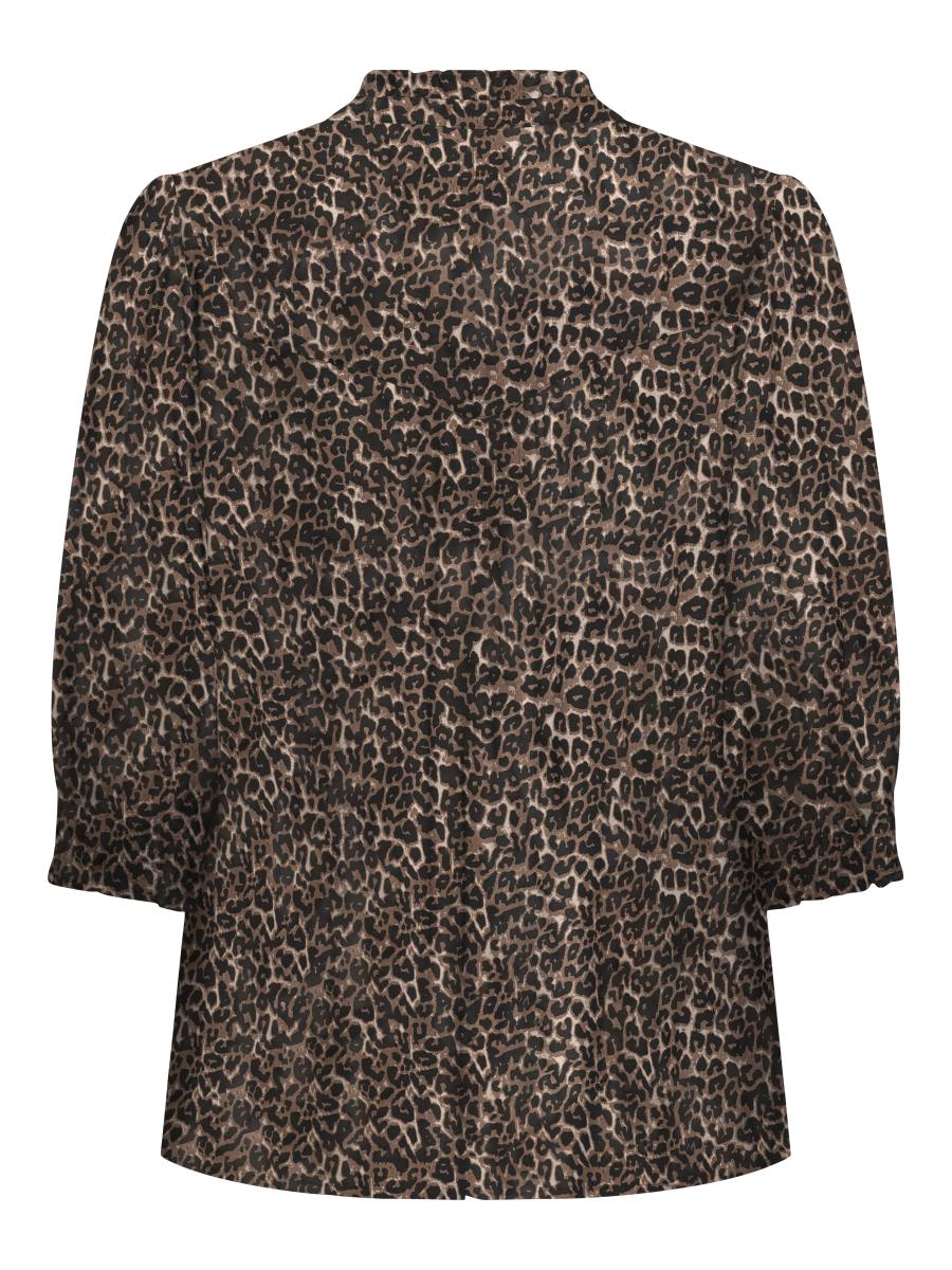 Damen Bluse CARRAYA