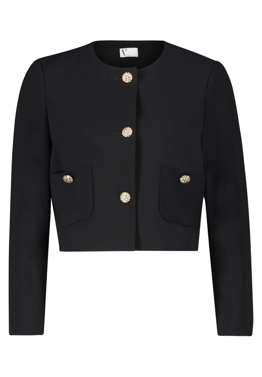 Blazer-Jacke