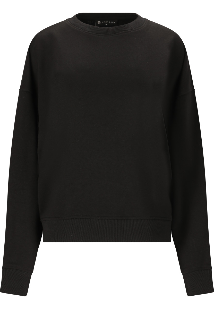 Damen Sweatshirt Crecy