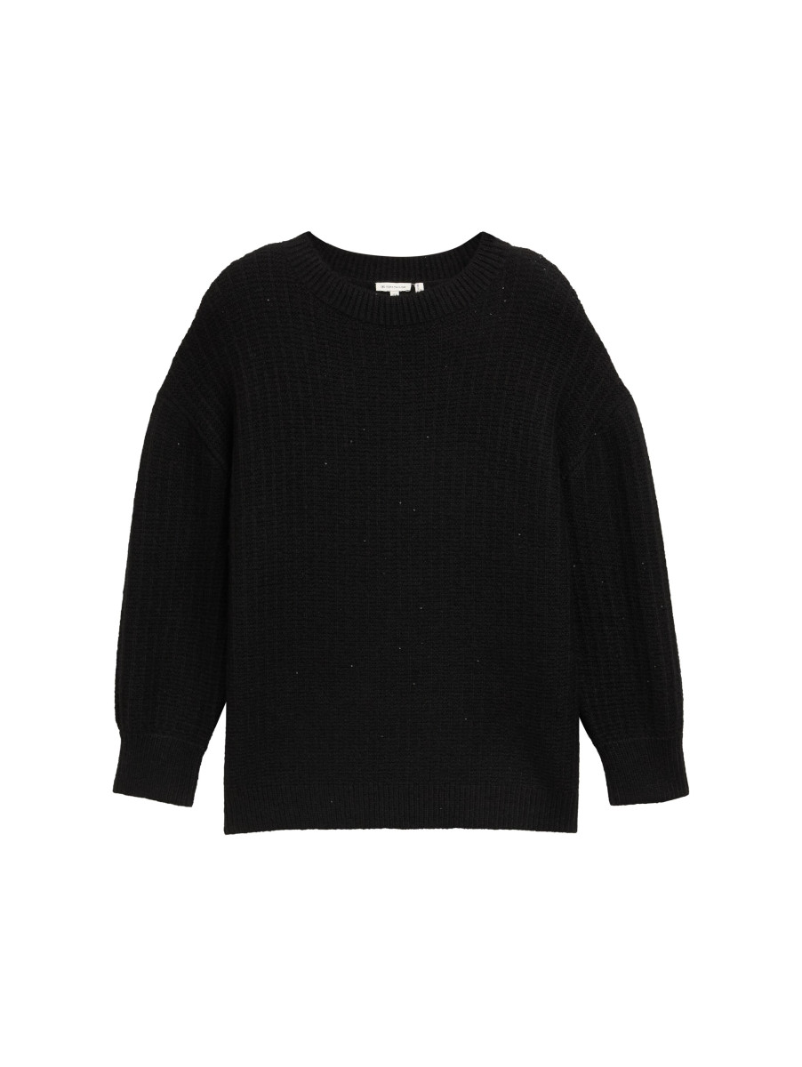 Damen Strickpullover