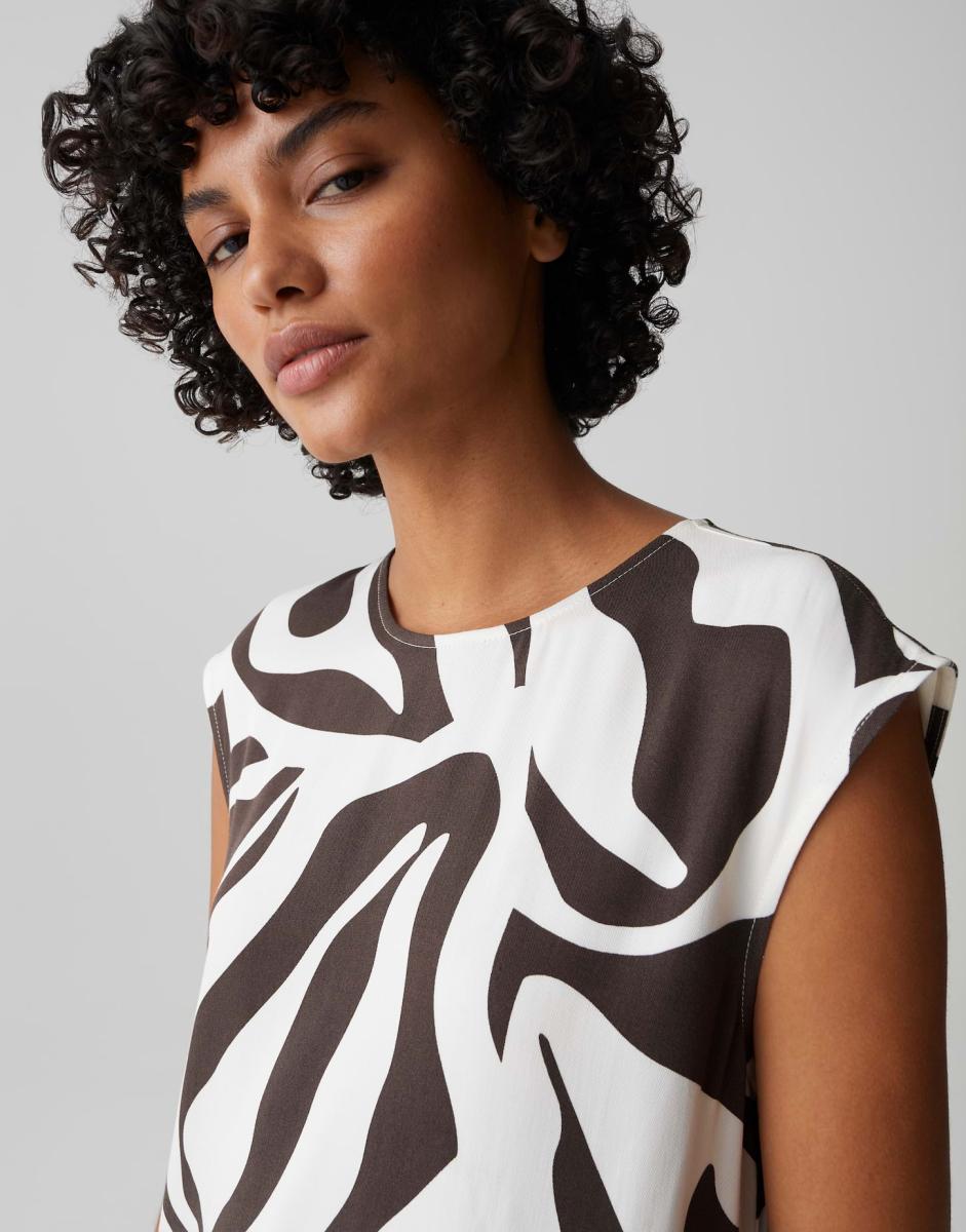 Kleid Wicyla Lush