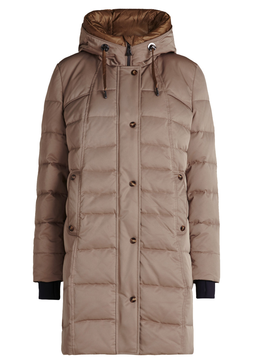 Damen Steppjacke
