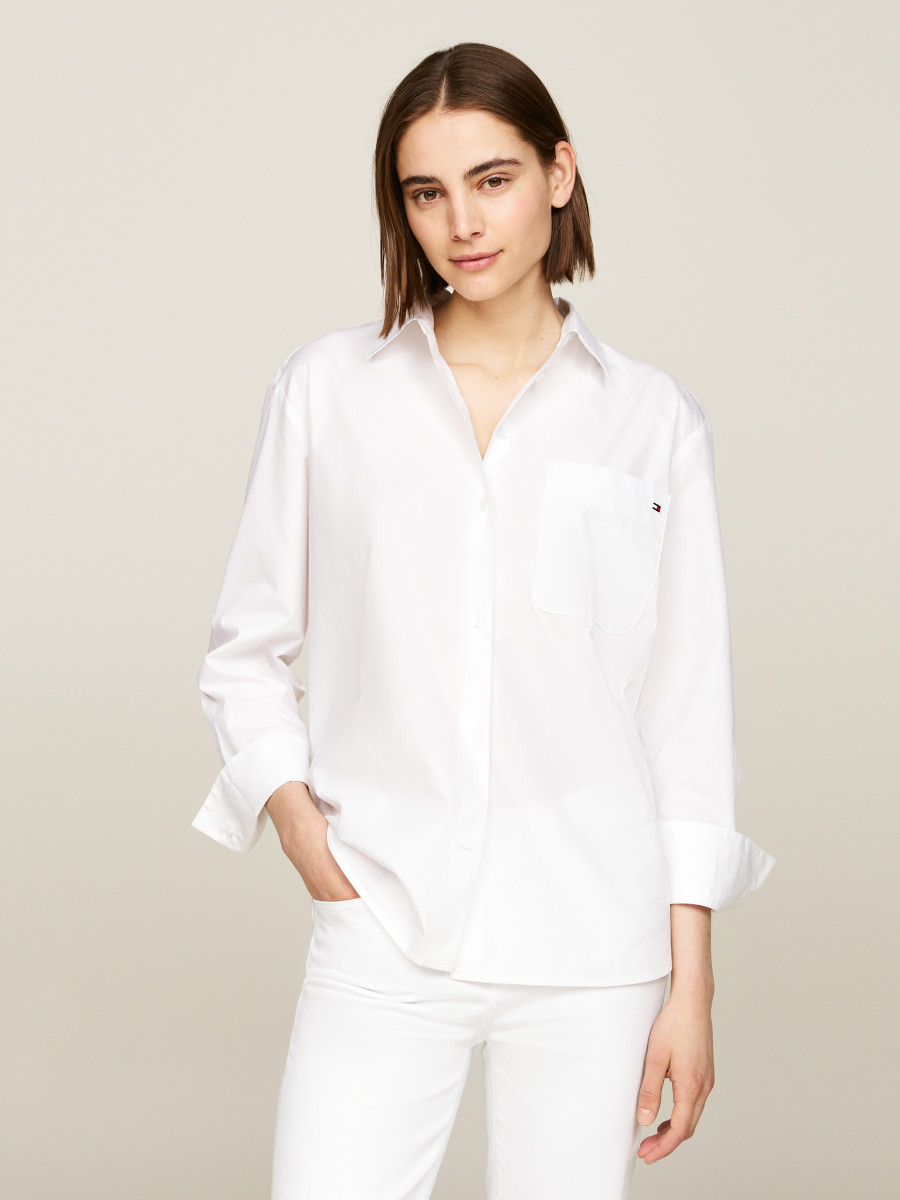 Damen Langarmshirt