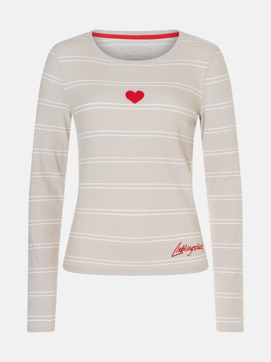 Damen Langarmshirt SinaL