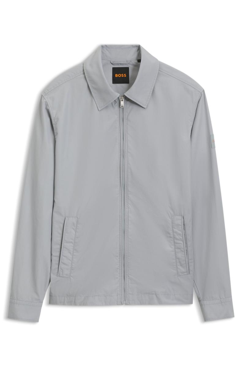 Herren Overshirt