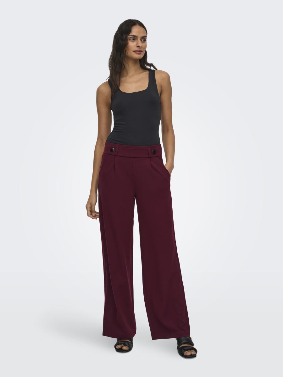 Damen Hose JDYGEGGO