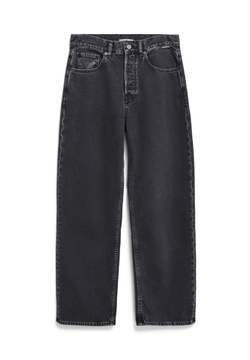 Damen Jeans HAAYI BAGGY