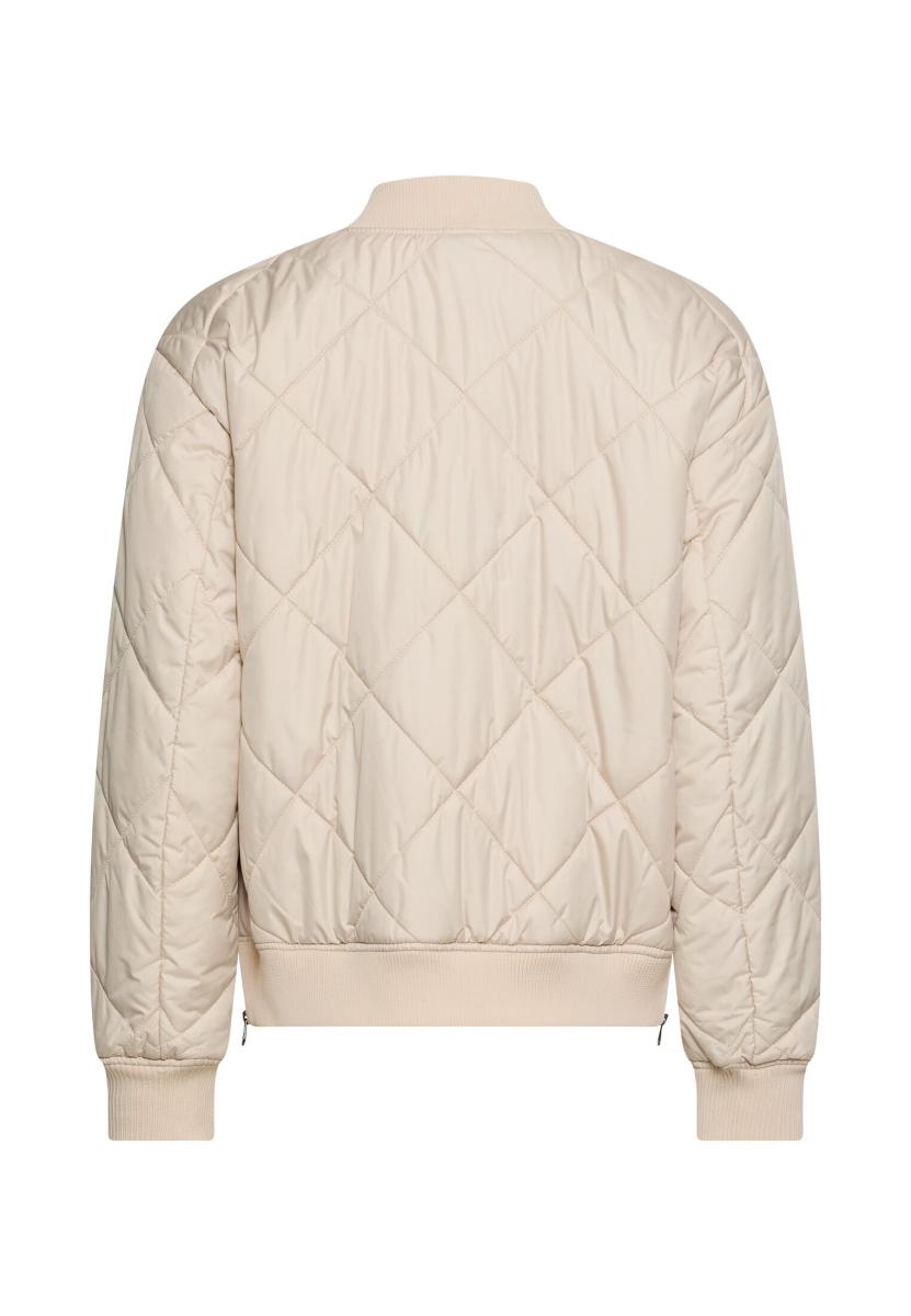 Damen Bomberjacke