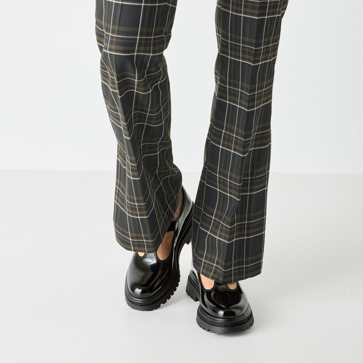 Damen Slipper