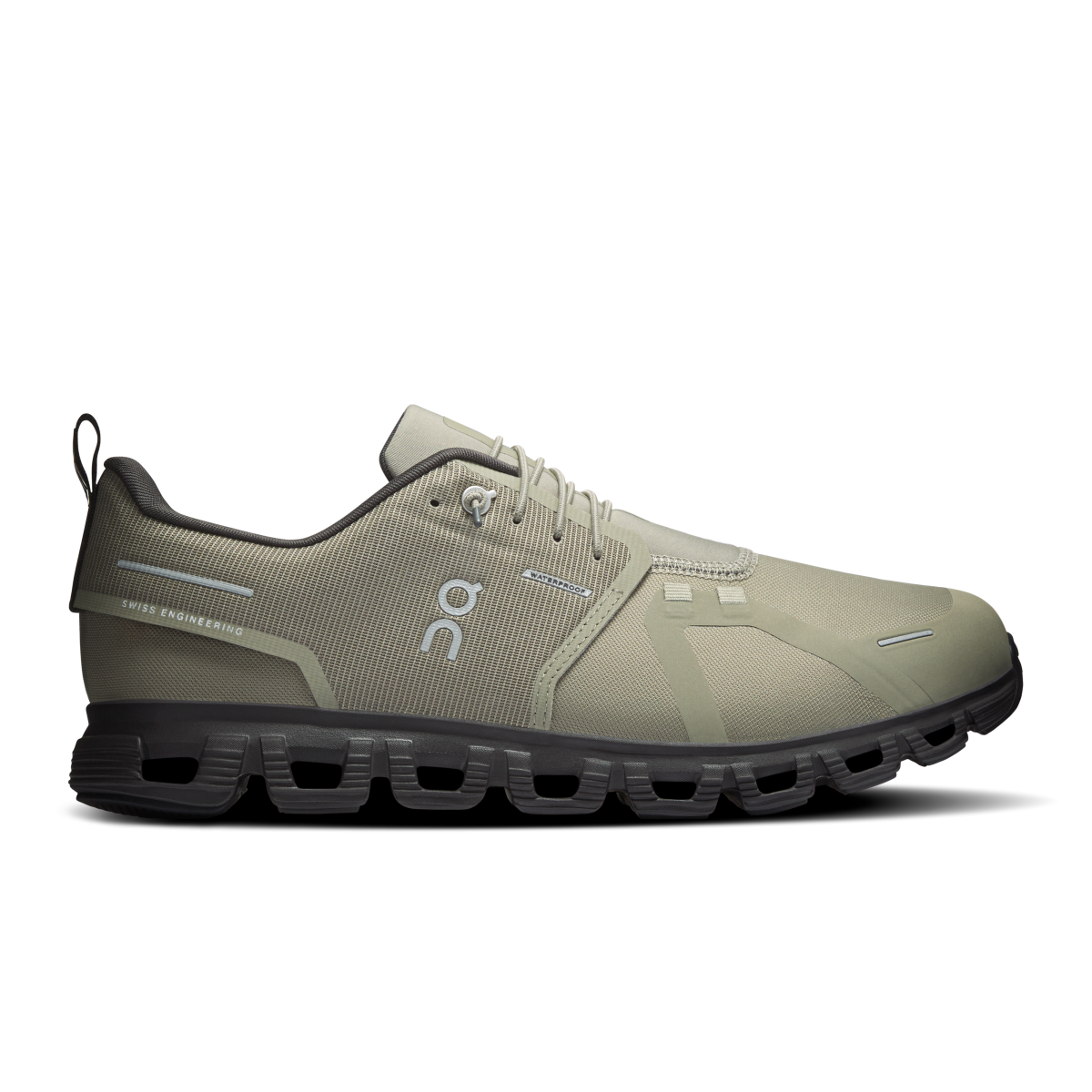 Herren Sneaker Cloud 6 Waterproof