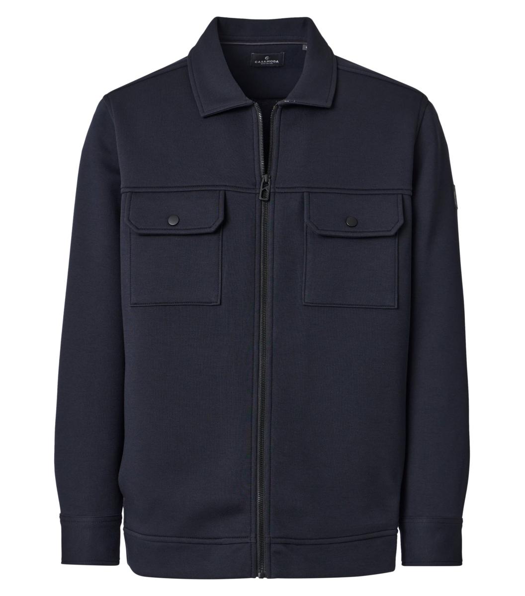 Herren Sweatjacke
