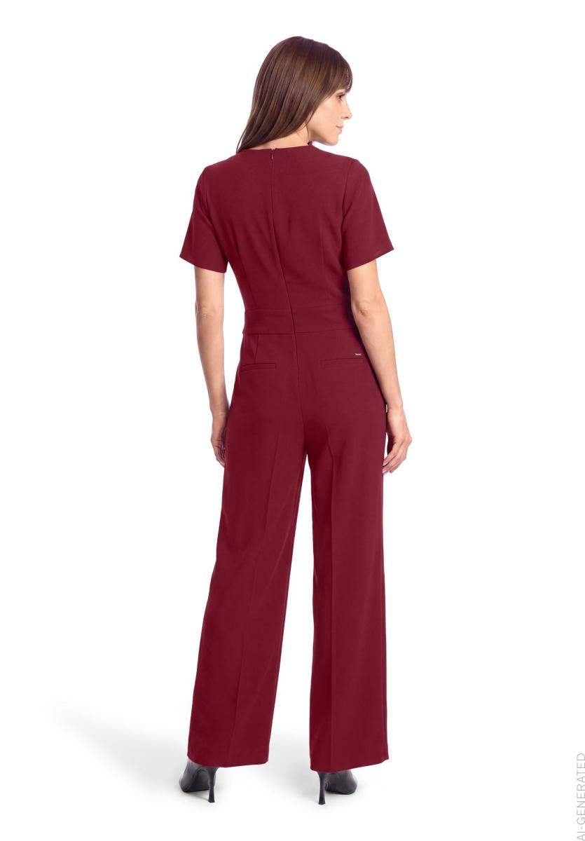Damen Jumpsuit