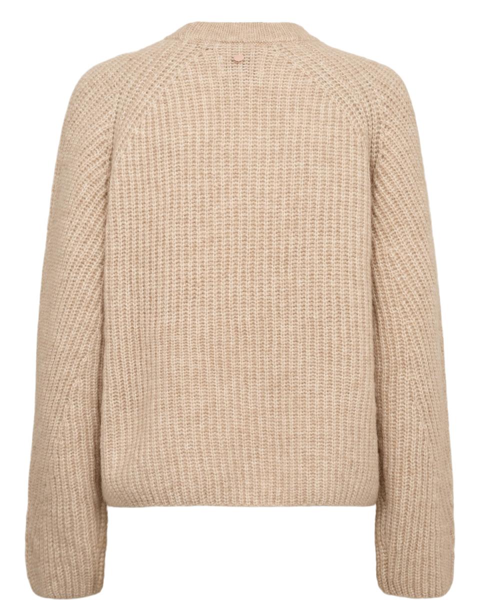 Damen Pullover Nuzindi