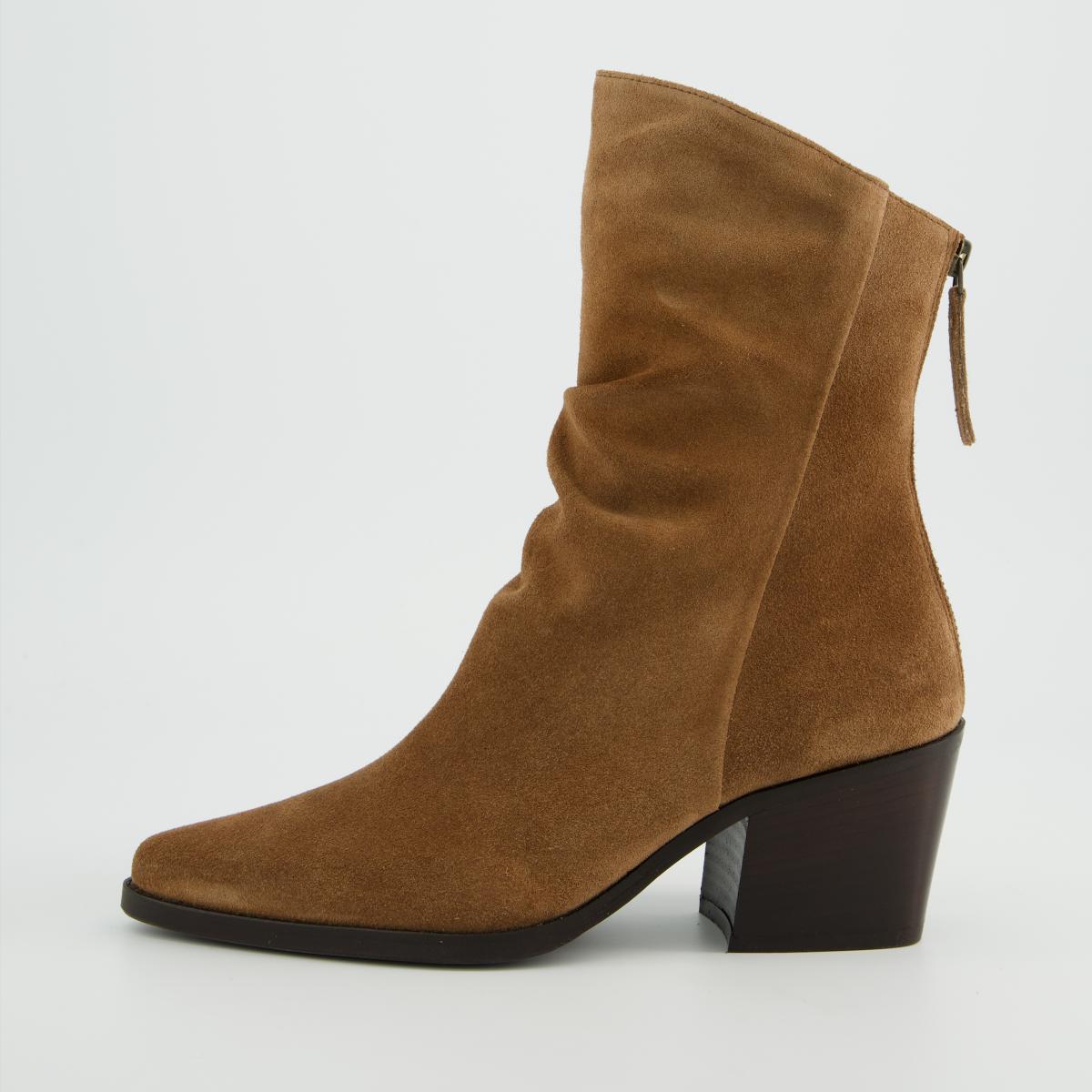 Damen Stiefelette