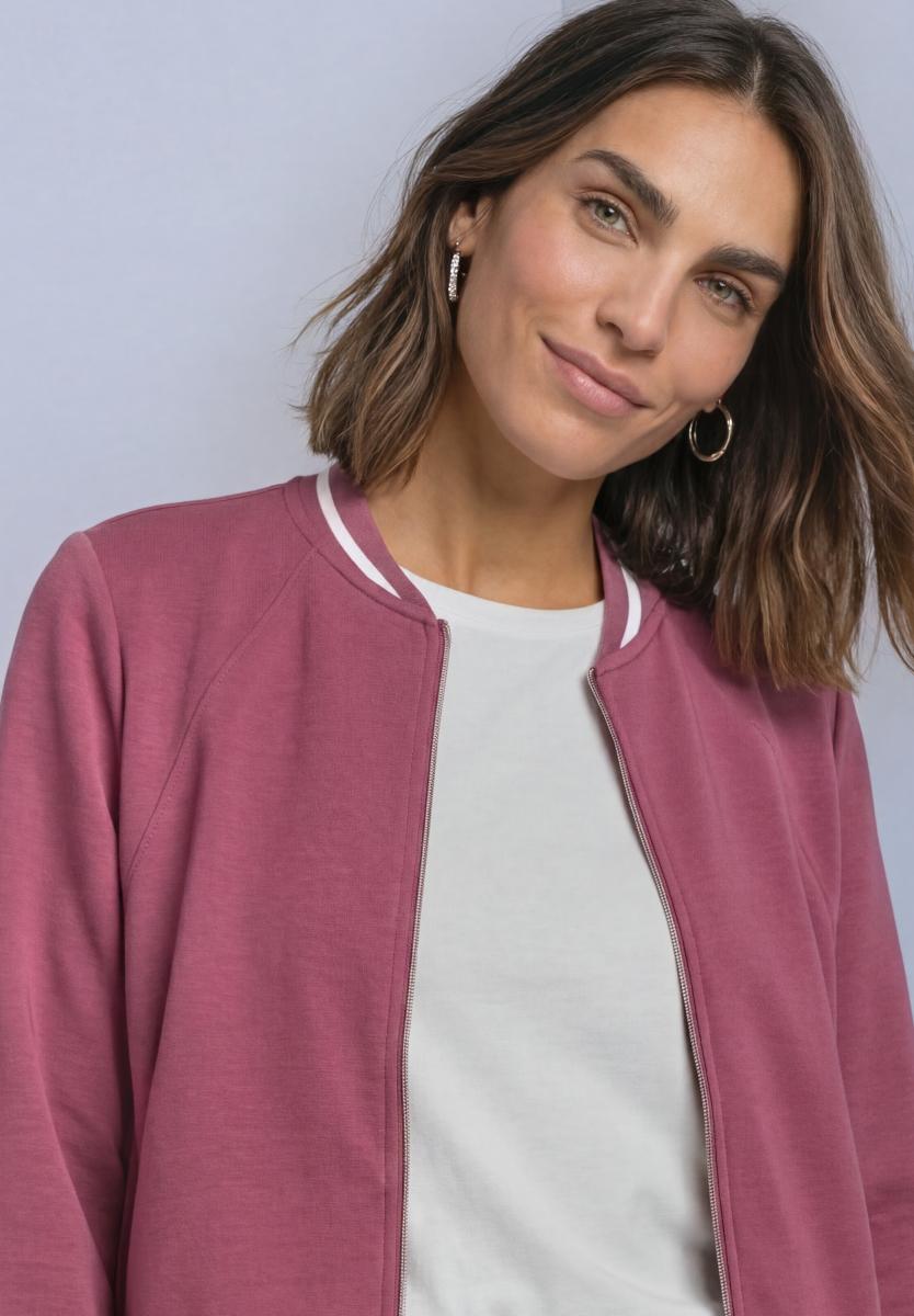 Damen Jacke