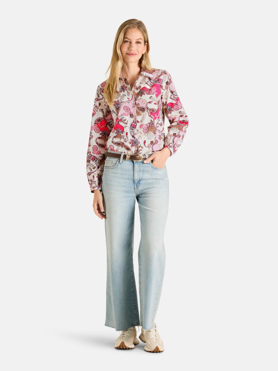 Bluse EmeeL