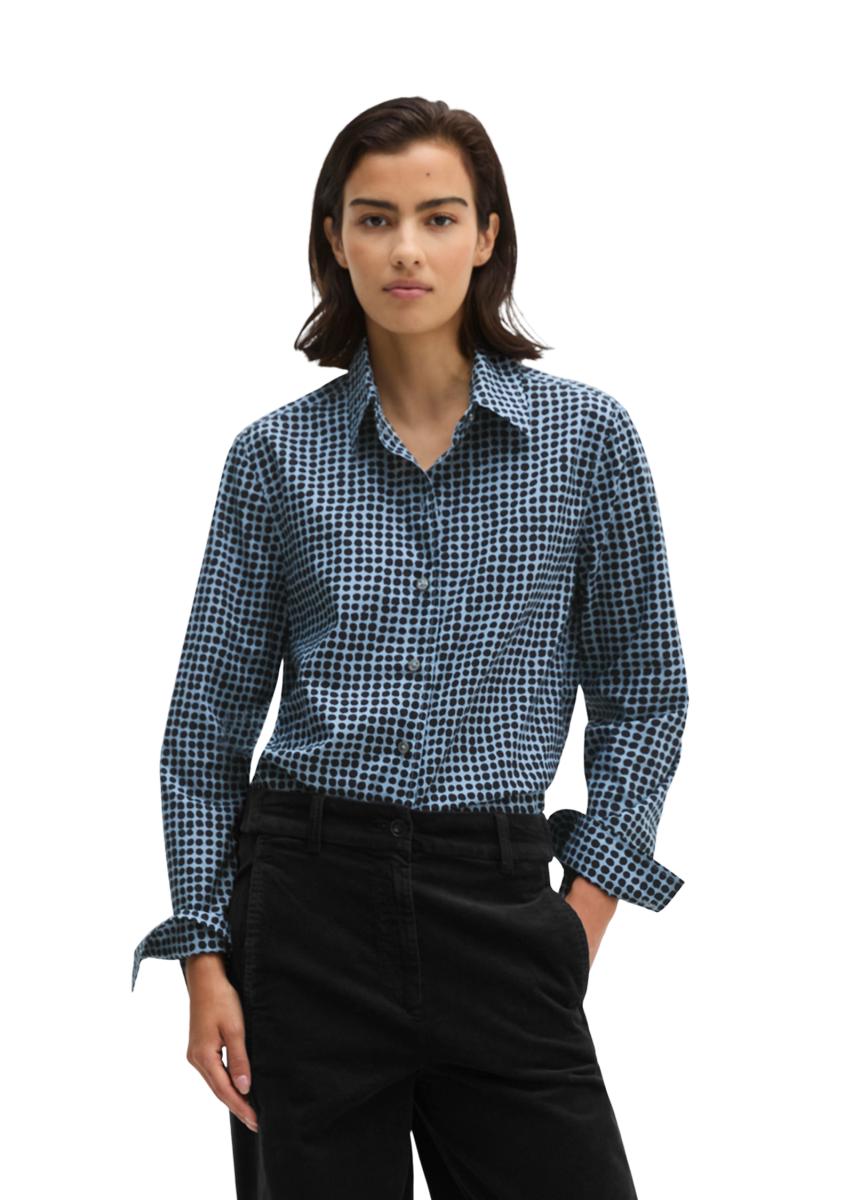 Bluse A-Shape
