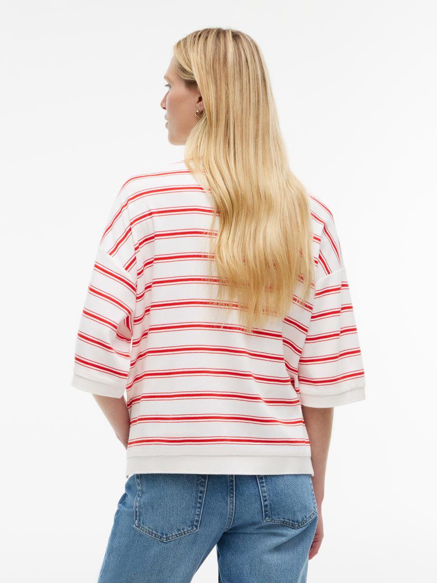 Damen Poloshirt Multistp