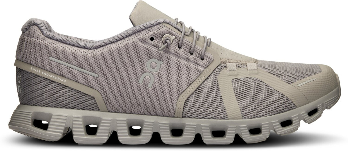 Herren Freizeitschuhe Cloud 5