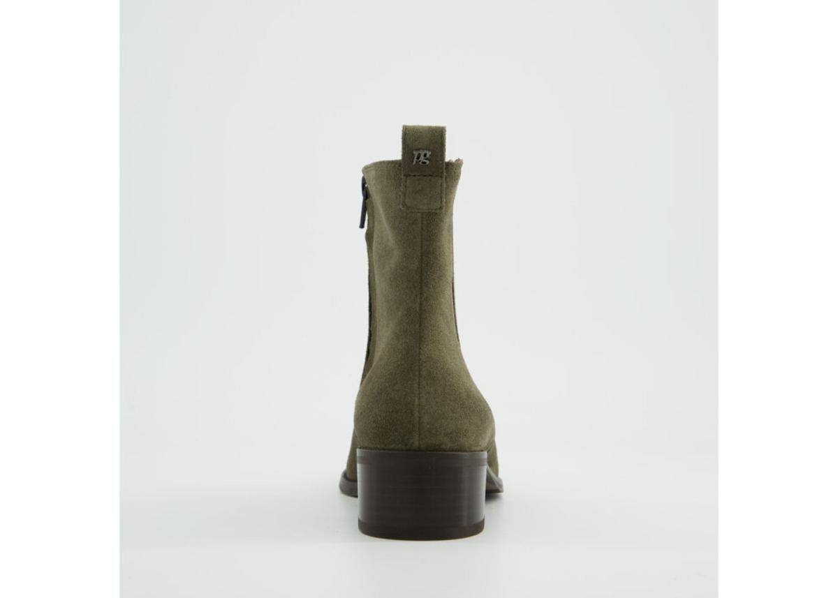 Damen Chelsea-Stiefeletten