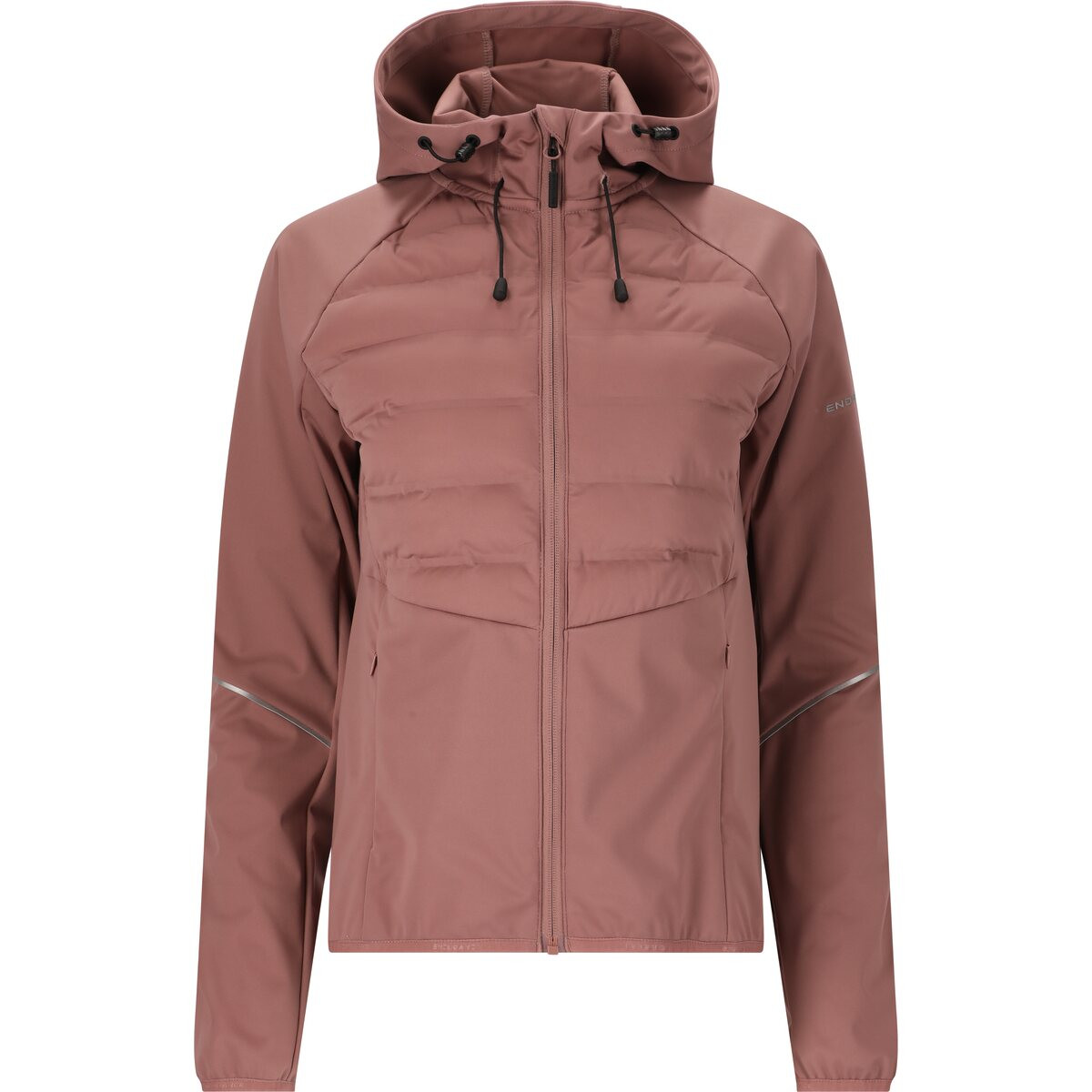 Damen Laufjacke Eluna