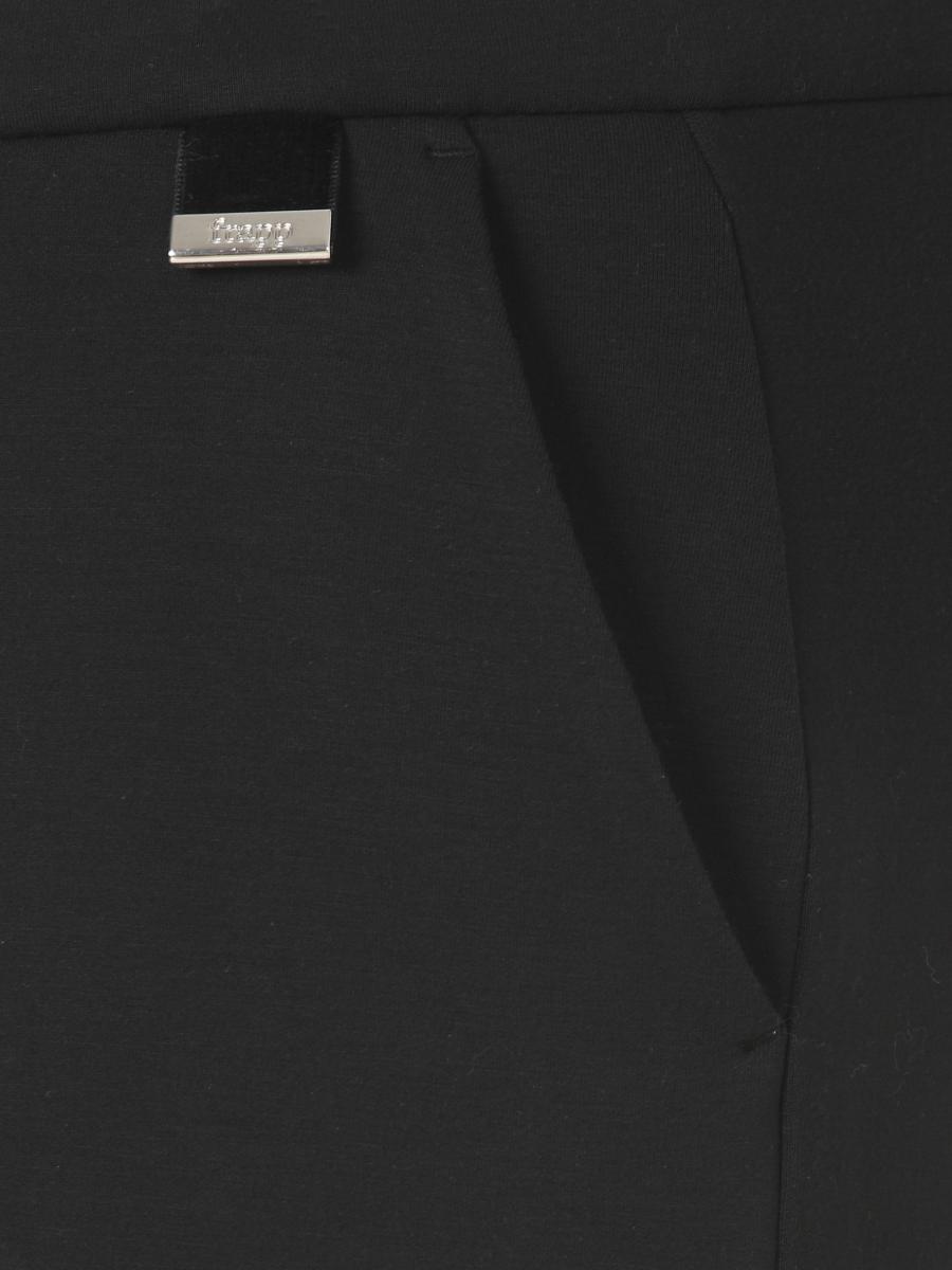 Curvy Hose Knöchellang