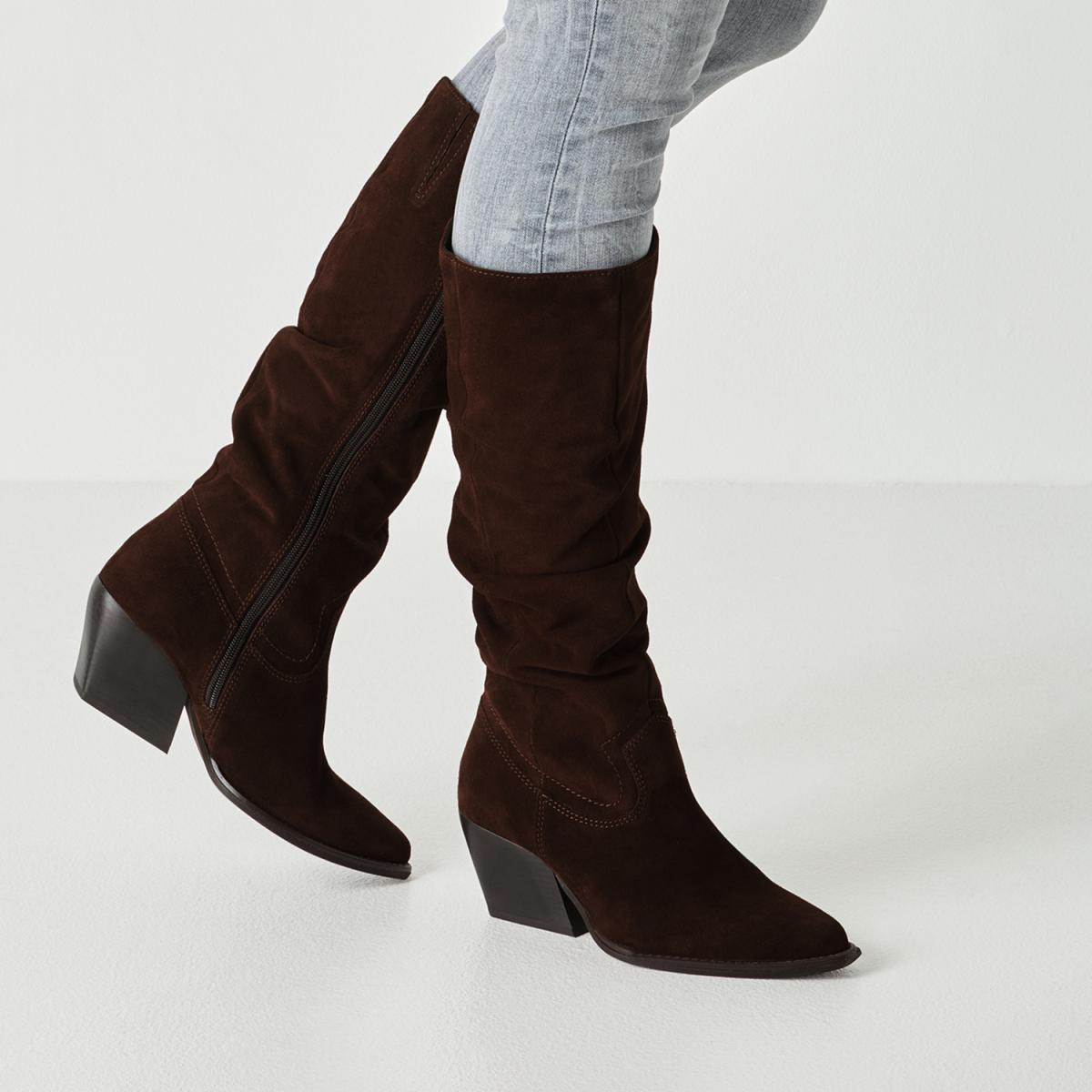 Damen Stiefel