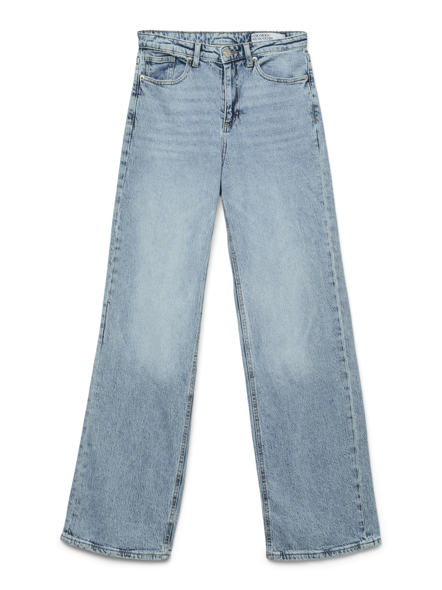 Damen Jeans VMTESSA Wide
